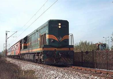 Од понеделник до 1 јули нема да сообраќаат возови од Скопје до Велес, Битола и Гевгелија