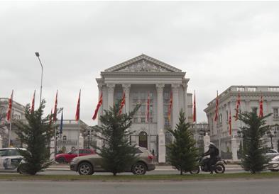 До 1 јули списокот со кадровските промени во Владата ќе биде испратен до Собранието, денеска разговори со ЗНАМ