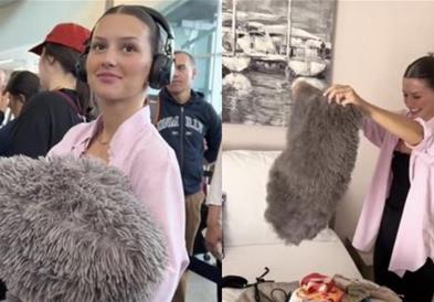 Генијален трик со помош на кој на авион ќе можете да понесете повеќе багаж бесплатно