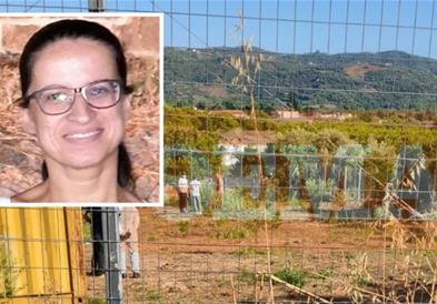 Македонец ја убил газдарицата на Крит, го закопал нејзиното тело во нива, па еден месец ги залажувал властите (ВИДЕО)