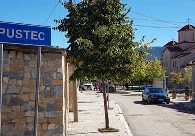 МАЕИ бара Пустец да остане посебна општина и да се преименува во Преспа