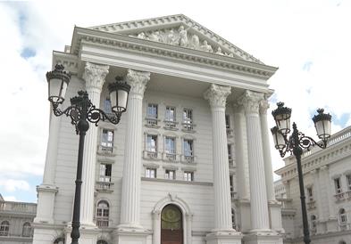 Разговорите за реконструкција ќе завршат викендот, најави Мицкоски