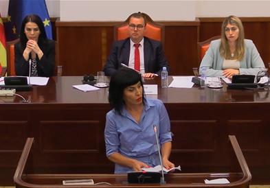 Почна амандманската расправа за законите за јавнообвинителска и за судска служба