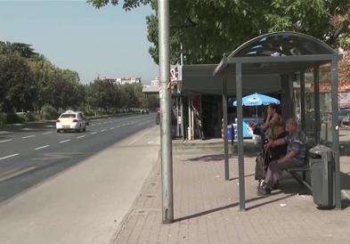 Жештините го зголемија бројот на колапси и мозочни удари