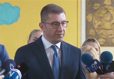 Мицкоски: Во јули годишната стапка на промени на цените на основните прехранбени производи  да биде под 3 проценти