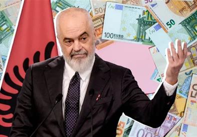 Рама се налути: Не сум мафијашки кум, тие што ме напаѓаат, нека докажат 