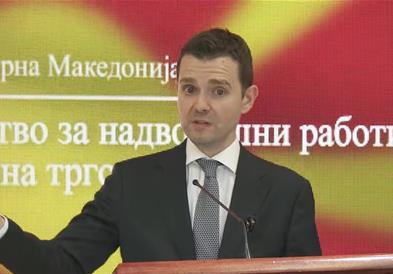 Муцунски: Јас би се извинил, до овој момент немам одговор од бугарската страна