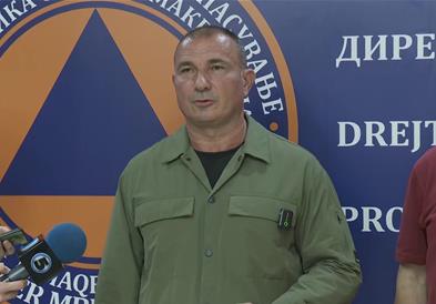 Ангелов: Уништени две хемиски гранати со боен отров од Првата светска војна