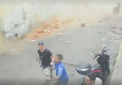 Моменти на ужасот во Венецуела: Бројот на жртви нагло се зголеми- УСГС предвидува 10.000 загинати (ВИДЕО)
