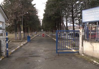Во Шутка е екстрадираниот 19-годишникот, осомничен за сообраќајката во Капиштец со смртни последици 