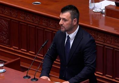 Милевски: Реформските процеси и економијата бележат одлични резултати