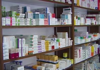 Во Источна Македонија се уриваат рекорди , по 18 пакувања лекови годишно зема жител од овој дел на земјава