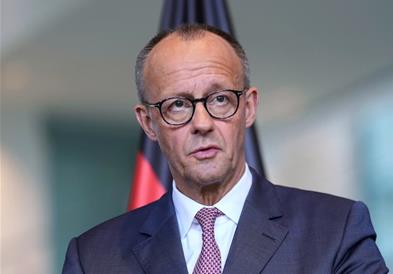 Мерц: Време е за крај на убивањата, Русија нема да победи