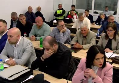Судење за трагедијата во „Пулс“- дискотеката почнала со работа без да ги исполни законските услови