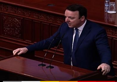 Николоски: Овозможивме раст од 32 % повеќе патници на аеродромите и раст од околу 20 % на странските туристи