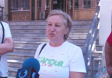 „Вработените“ во пералната и без пари и без работа