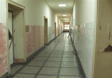  Аларм од народниот правобранител: Пациенти со тешки кривични дела лесно бегаат од Демир Хисар