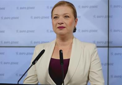 Василевска: Македонија и оваа година ќе биде пример во регионот за исполнување на реформските задачи