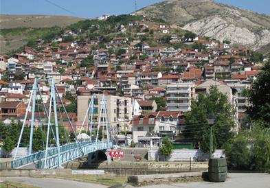 Најниски 22 степени се измерени на Попова Шапка, во Велес највисоки 39 степени