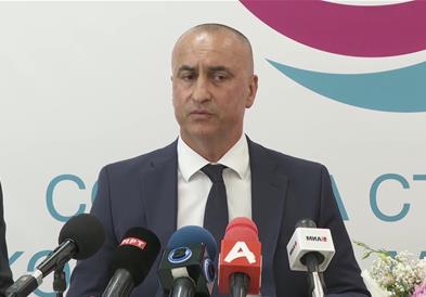 ССК го одржа годишното собрание