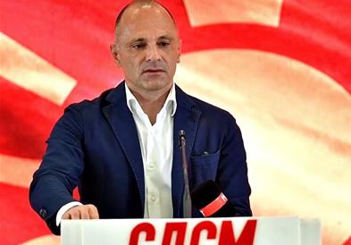 Филипче: СДСМ ќе го блокира Изборниот законик затоа што отвора врата за изборна кражба