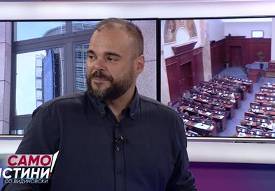 Илиевски: Верувам во борба