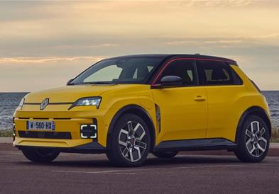 „Renault“ подготвува одговор на „Volkswagen“: „R4“ и „R5“ добиваат поголема моќност и поголем дострел