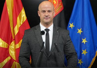 Велјановски: Бројката на загинати во сообраќајки во првите пет месеци годинава е намалена за 40%