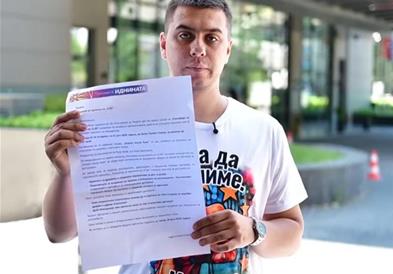 СДСМ: Мицкоски прави ЗНАМ 2.0 - Луѓе без имиња, организатор без име, иднина без лице