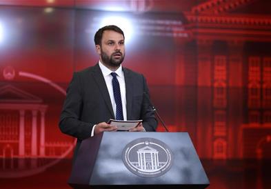 Министерот Дурмиши: За две години спроведовме реформи што носат повеќе инвестиции, нови работни места
