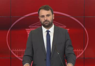 Дурмиши: Детално ќе се проверуваат 600 до 700 производи, за да се види како растат цените од увоз до маркет