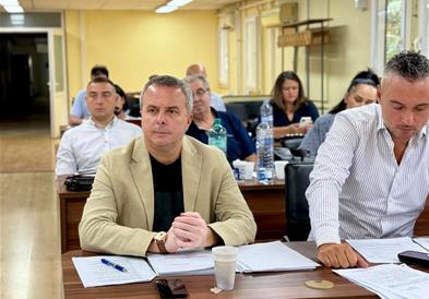 Герасимовски: Фактите ги демантираат лагите на ВМРО-ДПМНЕ, во ребалансот за 2026 година нема ниту еден денар за „Пелагонија“