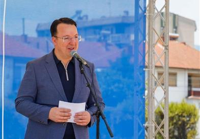 Николоски: Со Лилд, македонските земјоделски производи добиваат извоз на европскиот пазар