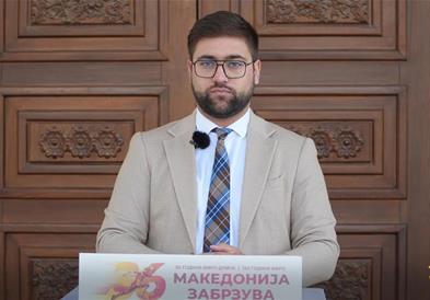 Манасиевски: На Венко Заев му смета македонската дијаспора да гласа, Апасиев алчен за повеќе пари