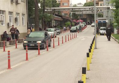 Ревизија на Клиниката за торакална и васкуларна хирургија: Слабости во набавките и управувањето со залихите