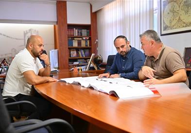 Град Скопје: Започнува реконструкцијата на улиците „Бутелска“ и „Радишанска“