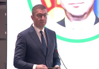 Претворање на одржливоста во конкурентност: Градење отпорни бизниси во неизвесен свет“