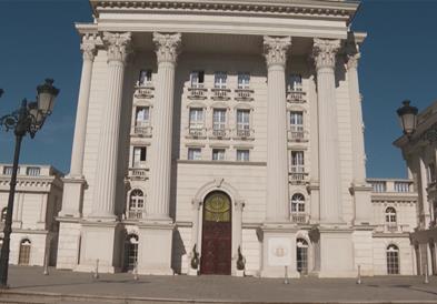 Реконструкција на „Илинденска“: Мицкоски го праќа списокот со 8 нови министри во Собрание