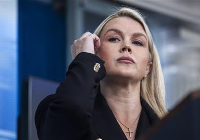 Портпаролката на Трамп: Генерацијата „Z“ е мрзлива, треба да бидат испратени во Куба или Иран