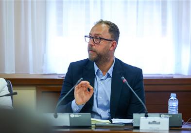 Љутков: Македонскиот јазик не е политичко прашање, туку национална вредност
