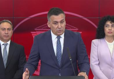 Хоџа: Усје ќе мора да ги исполнува параметрите од новиот закон