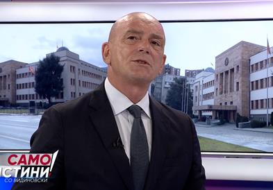 Арсоски: Владата е стабилна, во сите параметри ако ги гледаме