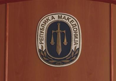 Судиите поротници од скопскиот кривичен суд денеска на мирен протест поради ниските дневници
