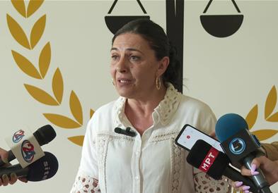 Нови докази пред завршницата за предметот за претседателката на ДКСК