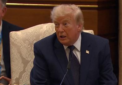 Трамп: Разочаран сум од НАТО, ако самитот не беше во Турција, можеби немаше ни да присуствувам