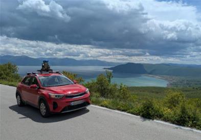 Street View се враќа во Македонија со обемно обновување на снимките низ земјата