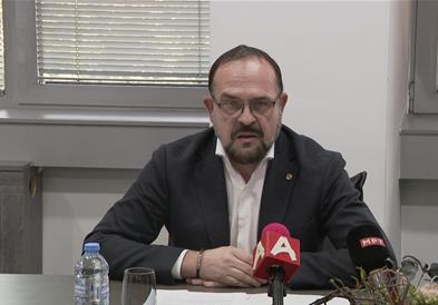 Македонските компании до септември ќе може да аплицираат за проектот за пазарно финансирање на Македонска берза
