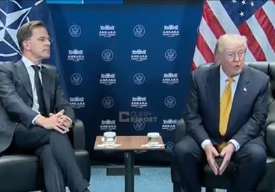 Трамп прогласи крај на примирјето со Иран
