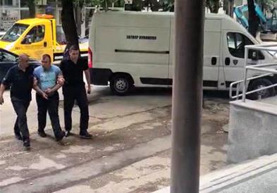 Видео: Започна судењето за обвинетиот сериски убиец од Старо Нагоричане