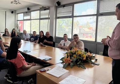 Општина Илинден додели 60 решенија за исплата на еднократна парична помош за набавка на инвертер клими или соларни панели